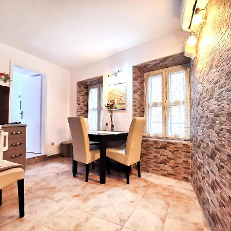 Old Town Boskovic Apartment Котор Екстериор снимка