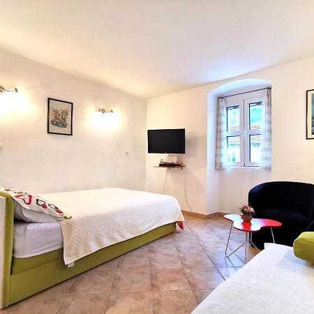 Old Town Boskovic Apartment Котор Екстериор снимка