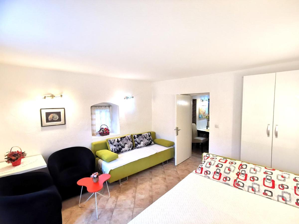 Old Town Boskovic Apartment Котор Екстериор снимка