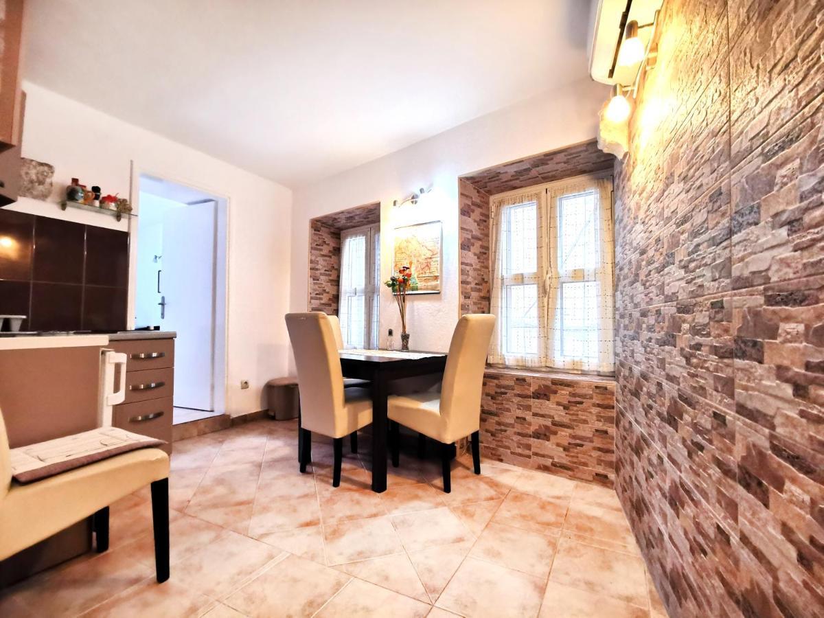 Old Town Boskovic Apartment Котор Екстериор снимка