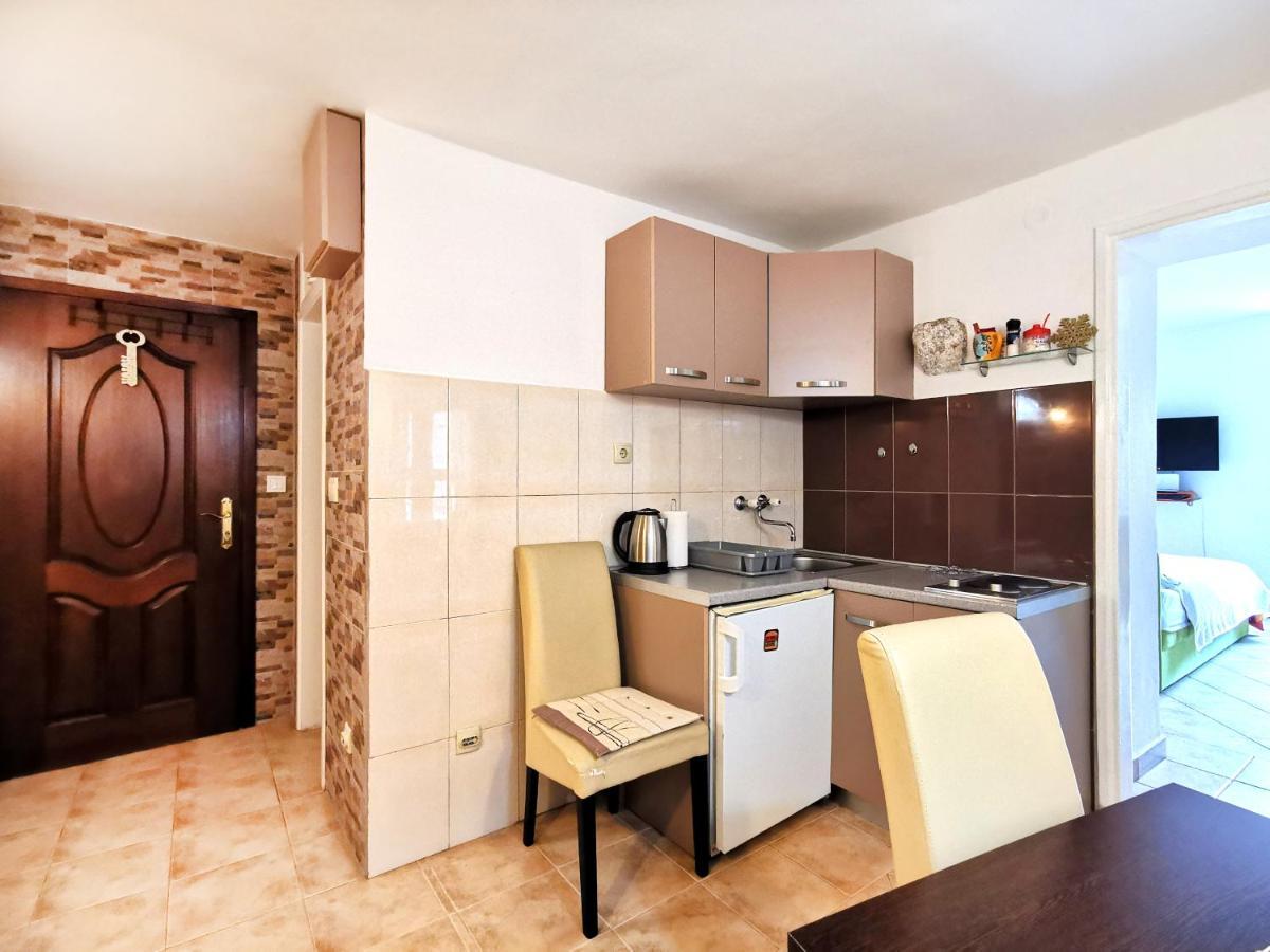 Old Town Boskovic Apartment Котор Екстериор снимка