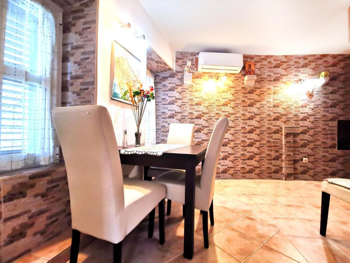 Old Town Boskovic Apartment Котор Екстериор снимка