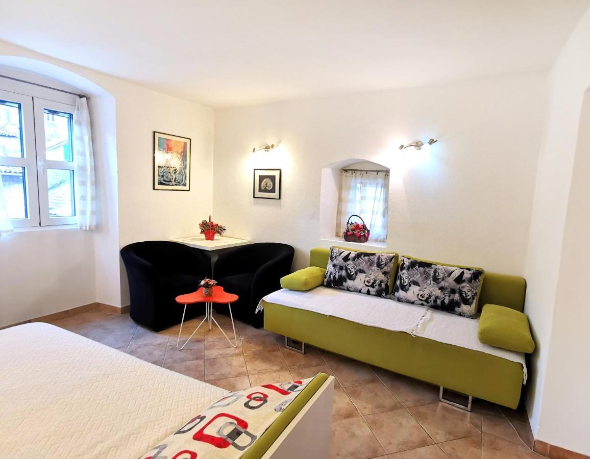 Old Town Boskovic Apartment Котор Екстериор снимка
