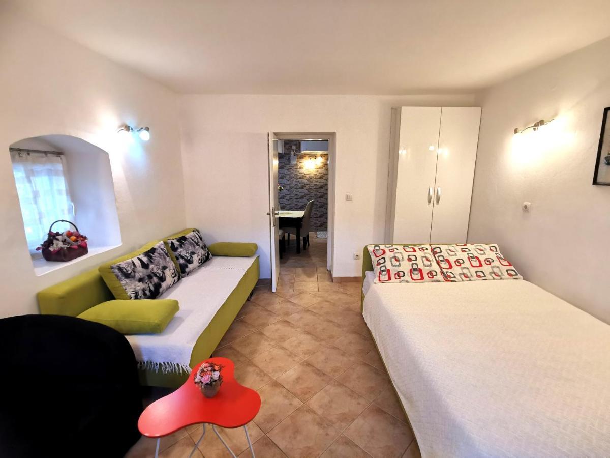 Old Town Boskovic Apartment Котор Екстериор снимка