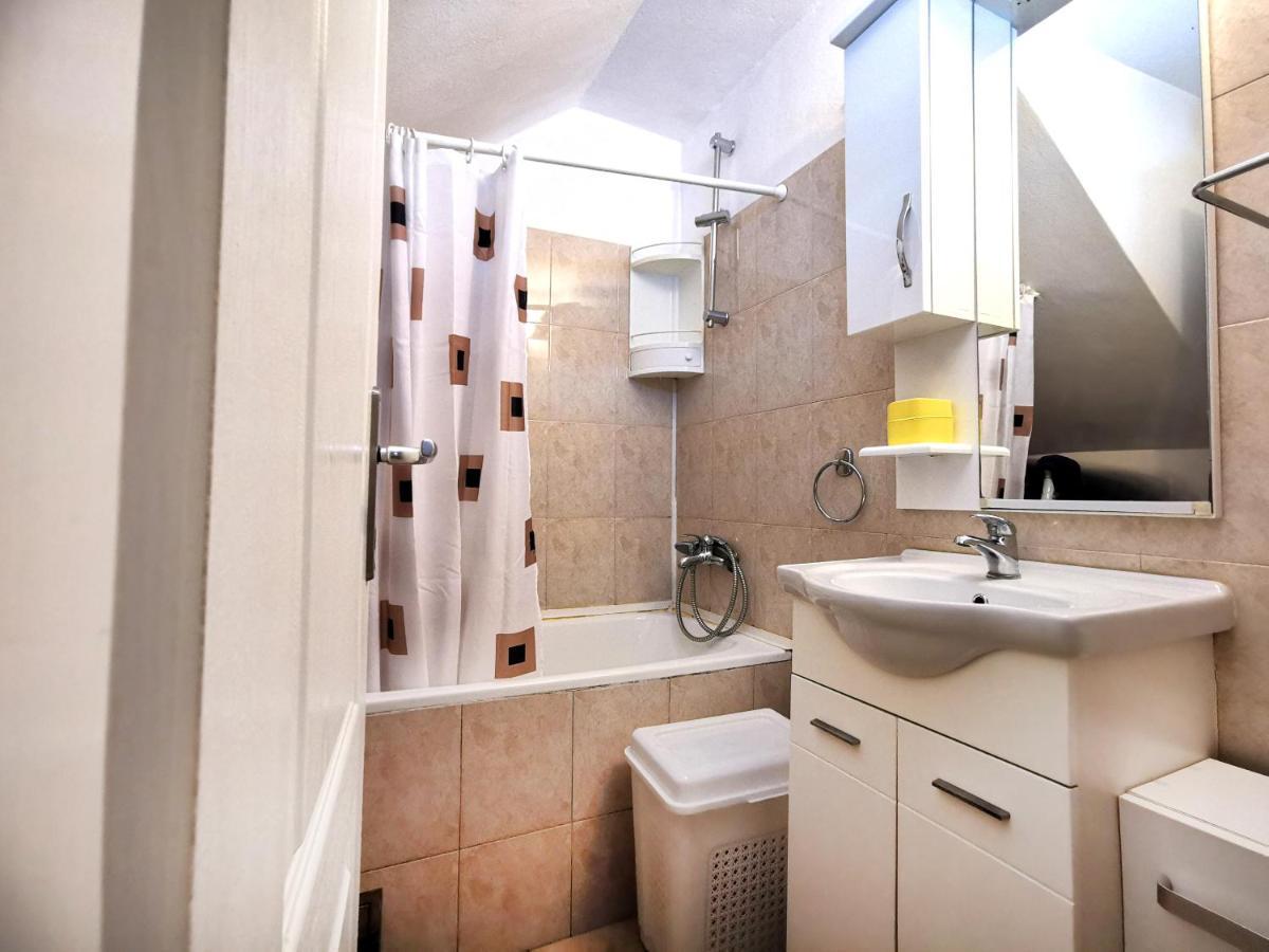 Old Town Boskovic Apartment Котор Екстериор снимка
